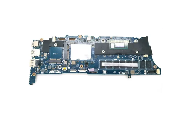 Dell 132BQ ULTrabook XPS 12 9Q33 Laptop Motherboard 8GB with I7