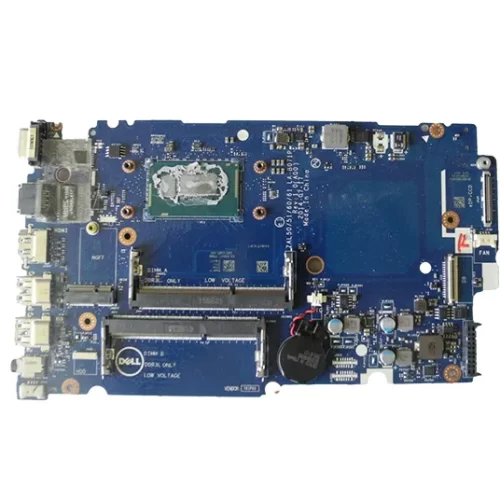 Dell 19XXT (Motherboard) Core i3 1.7GHz (i3-4005U) with CPU for Latitude 14 (3450)
