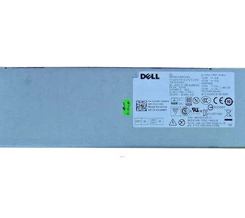 Dell 22M8Y 240-Watts 100-240V AC ATX Power Supply For OptiPlex 3050/7050