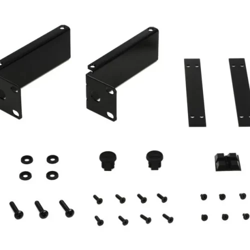 HP 337664-001 Rack Rail Kit for KVM Switch
