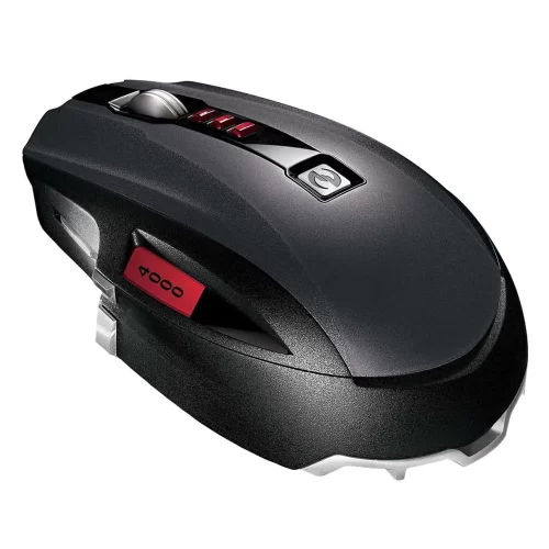 3HA-00003 - Microsoft SideWinder X8 Mouse