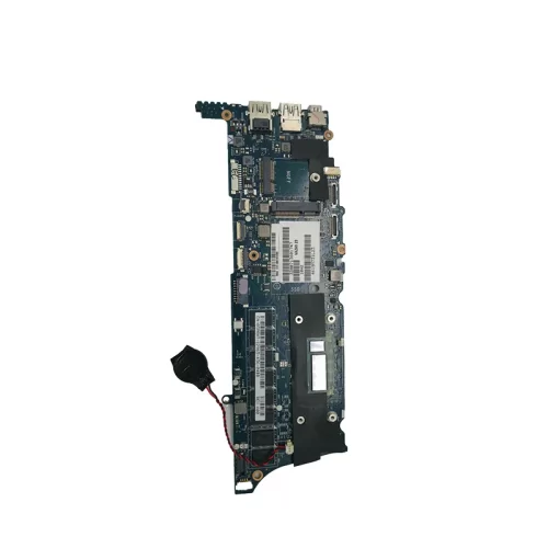 Dell 3PRHT Socket FCBGA1168 Intel System Board (Motherboard) for XPS 12 9Q33 Series Supports Core i7-4500U DDR3 SDRAM