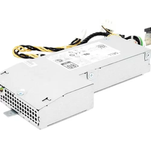 Dell 467PC 185-Watts 100-240V AC 50-60Hz Power Supply For OptiPlex 9030 AIO