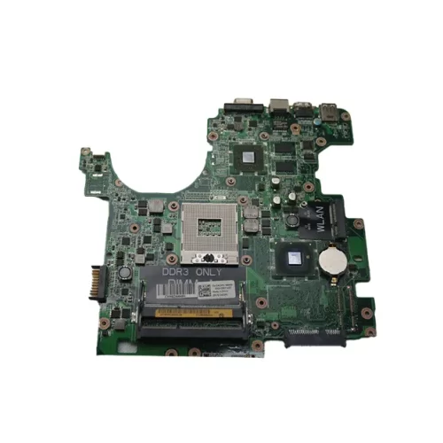 Dell 4CCPK (Motherboard) for Inspiron 1564 Laptop Motherboard S989