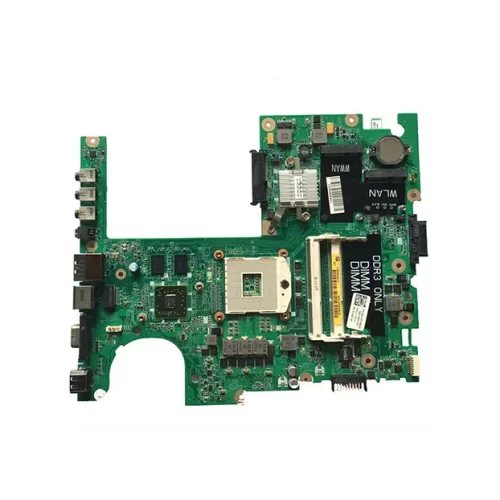Dell 4DKNR Socket 989 Intel System Board (Motherboard) for Studio 1558 Series Supports DDR3 2x DIMM