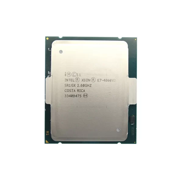 500N5 Dell 0FTPG 2.80GHz 8.00GT/s QPI 37.5MB L3 Cache Socket FCLGA2011 Intel Xeon E7-4890V2 Pentadeca-core (15 Core) Processor