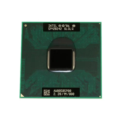 Dell 5MC7C 2.20GHz 800MHz FSB 1MB L2 Cache Socket PGA478 Intel Celeron 900 Single-core (1 Core) Processor