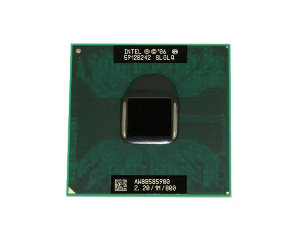 Dell 5MC7C 2.20GHz 800MHz FSB 1MB L2 Cache Socket PGA478 Intel Celeron 900 Single-core (1 Core) Processor