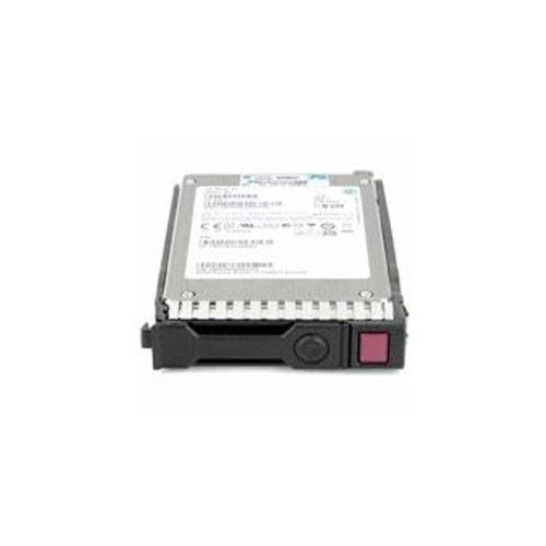 HPE 653967-001 400GB Multi-Level Cell SAS 3Gb/s Mainstream 2.5-Inch Enterprise Solid State Drive for ProLiant Servers