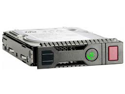 HP 697574-S21 1.2TB 10000RPM SAS 6GB/s 64MB Cache 2.5-inch Hard Drive