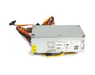 Dell 6MVJH 250-Watts 100-240V AC 50-60Hz 80-Plus Gold Power Supply For OptiPlex 990