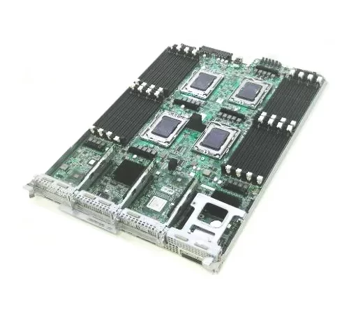 Dell 6PWR4 Socket LGA1944 System Board (Motherboard) for PowerEdge C6145 Supports 4x Opteron 6100 / 6200 / 6300 Series DDR3 32x DIMM