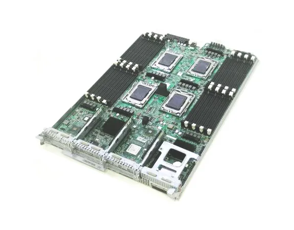 Dell 6PWR4 Socket LGA1944 System Board (Motherboard) for PowerEdge C6145 Supports 4x Opteron 6100 / 6200 / 6300 Series DDR3 32x DIMM