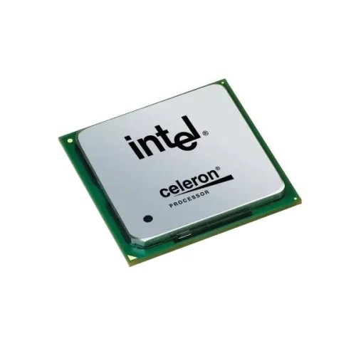 Dell 82DDC 700MHz 66MHz FSB 128KB L2 Cache Socket PGA370 Intel Celeron 1-Core Processor