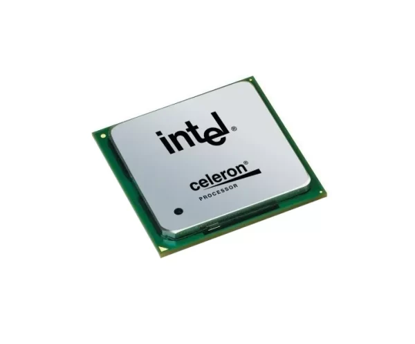 Dell 82DDC 700MHz 66MHz FSB 128KB L2 Cache Socket PGA370 Intel Celeron 1-Core Processor