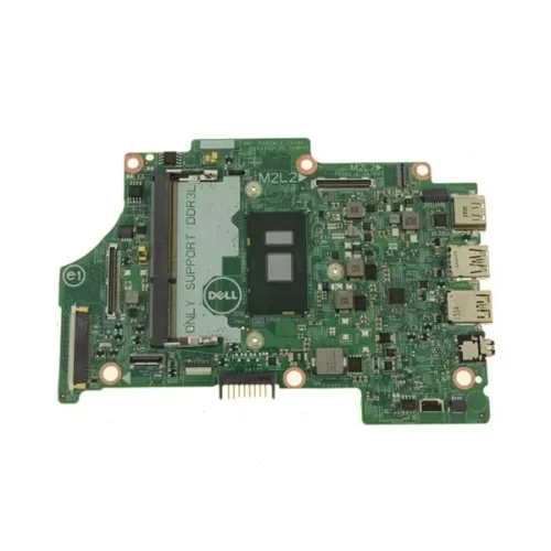 Dell 9GH9H Socket BGA1356 System Board (Motherboard) for Inspiron 13-7359 / 7568 Laptop Supports Core i5-6200U DDR3 1x DIMM