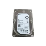 Dell H715H 147GB 15000RPM SAS 3Gb/s Hot-Pluggable 3.5-Inch Hard Drive with 1.0-Inch Tray for PowerEdge Server