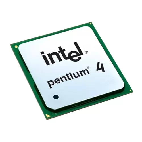 Dell D2326 3.00GHz 800MHz FSB 1MB L2 Cache Intel Pentium 4 Processor