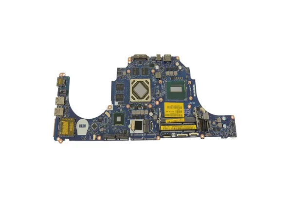 Dell DWWXN (Motherboard) for Core I7 2.6GHz (i7-4720hq) W/cpu