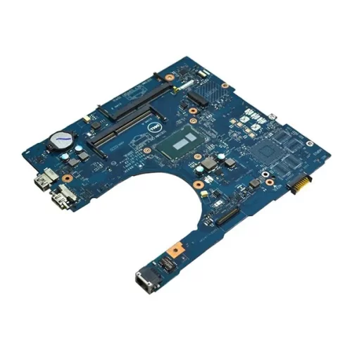 Dell F0FC6 Socket BGA1168 System Board (Motherboard) for Inspiron 17 5758 Supports Core i3-5005U DDR3L 2x DIMM