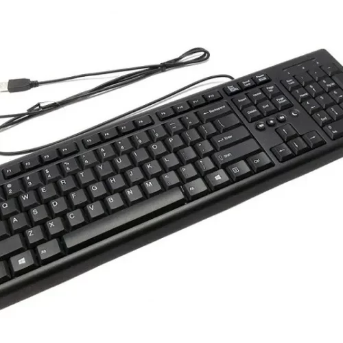 Dell G30V9 Latitude 5490 / 7490 / 5495 Laptop Backlit Keyboard