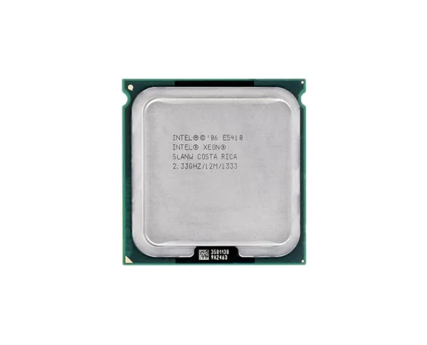 Dell FW683 3.4GHz 533MHz FSB 512KB L2 Cache Socket PLGA775 Intel Celeron D 360 Single-core (1 Core) Processor