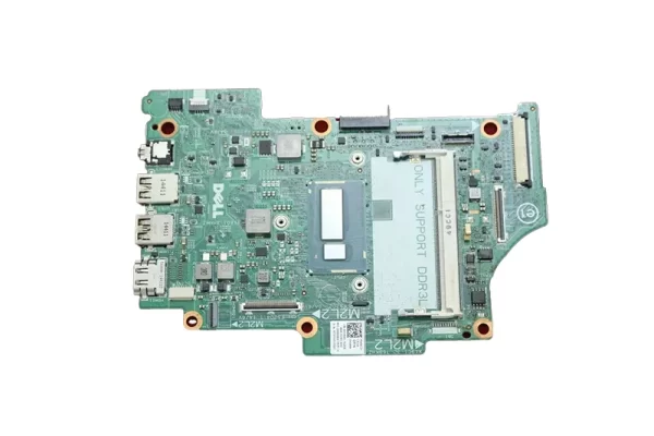 Dell H5R4P Socket FCBGA1168 Intel System Board (Motherboard) for Inspiron 13 7347 Supports Core i3-4010U DDR3 1x DIMM