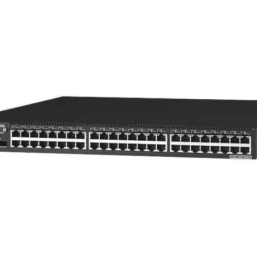 Dell H7357 PowerEdge 1855 DRAC Digital KVM Management Switching Module