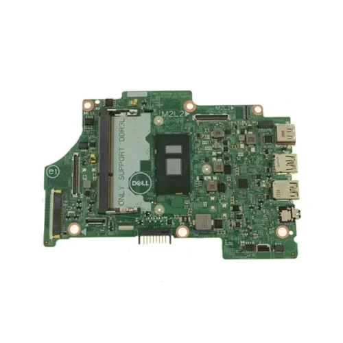 Dell H8C9M Socket FCBGA1356 System Board (Motherboard) for Inspiron 13 7359 Supports Core i7-6500U DDR3 1x DIMM