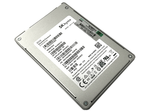 Hynix HFS1T9G32MED-3410A 1920GB Multi-Level Cell SATA 6Gb/s 2.5-Inch Solid State Drive