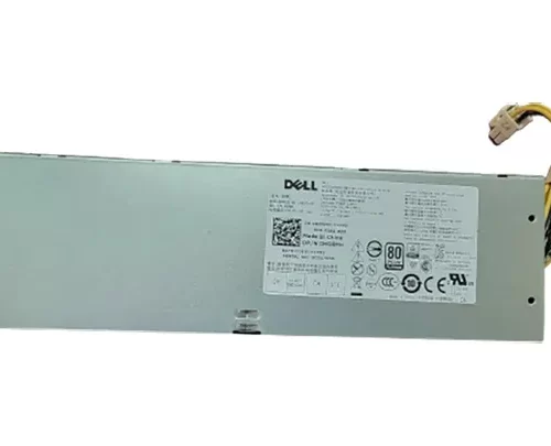 Dell HGRMH 180-Watts 200-240V AC 3.5A 50-60Hz Power Supply For OptiPlex 3040/5040