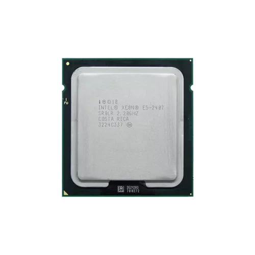 Dell JG5H3 1.60GHz 4.80GT/s QPI 4MB L3 Cache Socket FCLGA1366 Intel Xeon E5603 Quad-core (4 Core) Processor