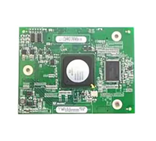 Dell K036D 1 x Port ACI + 1 x Port VGA 15-Pin + 2 x Port USB iKVM Switch Enclosure Module for PowerEdge M1000E