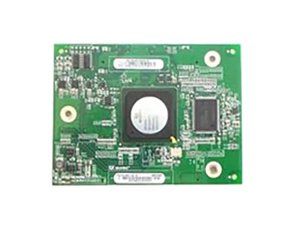 Dell K036D 1 x Port ACI + 1 x Port VGA 15-Pin + 2 x Port USB iKVM Switch Enclosure Module for PowerEdge M1000E