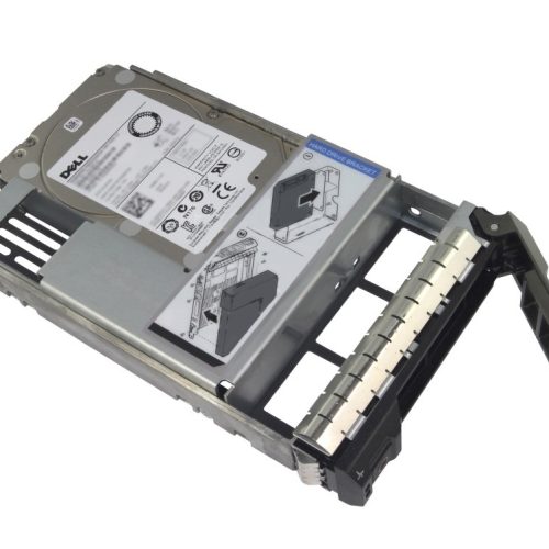 Dell K41G1 1.2TB 10000RPM SAS 12Gb/s Hot-Pluggable (512n) 2.5-Inch Hard Drive with 3.5-Inch Hybrid Carrier for PowerEdge Servers