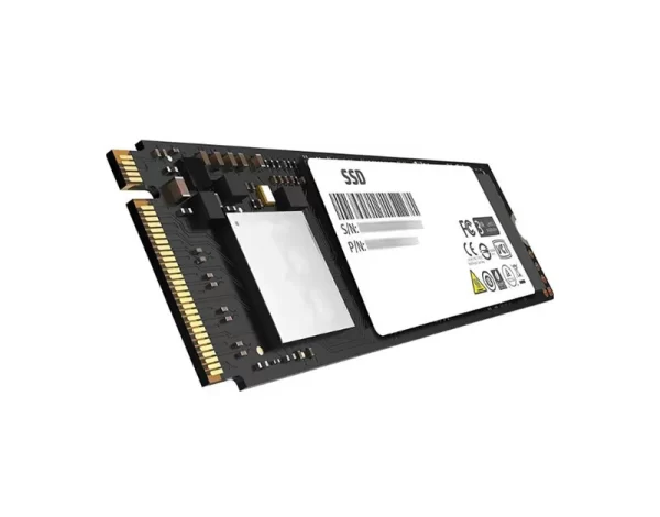 M.2-SSD-Gen Dell 6FFK6 256GB Multi-Level Cell SATA 6Gb/s M.2 2280 Solid State Drive