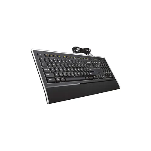 Apple M3501 Extended Keyboard II for Mac ADB