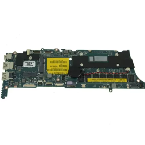 Dell M6JYR Socket FCBGA1168 Intel System Board (Motherboard) for XPS 12 9Q33 Supports Core i5-4200U