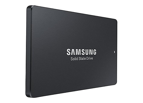 Samsung MZQLW960HMJP-00003 PM963 960GB Multi-Level-Cell PCI Express NVMe 3.0 x4 U.2 2.5-Inch Enterprise Solid State Drive