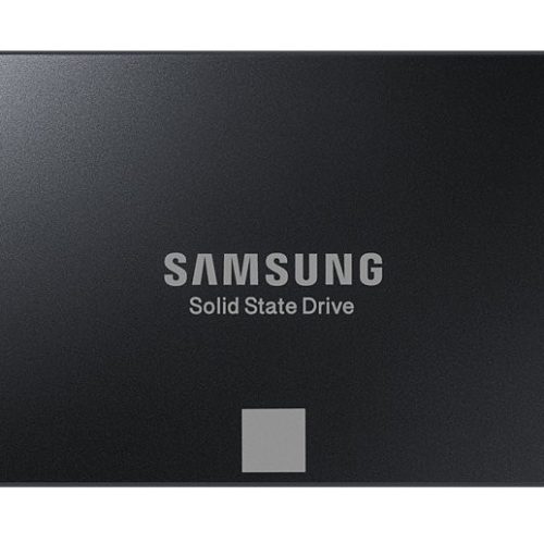 Samsung MZ-ILS480B PM1633a 480GB Triple-Level-Cell SAS 12Gb/s Read Intensive 2.5-Inch Solid State Drive Dell Oem