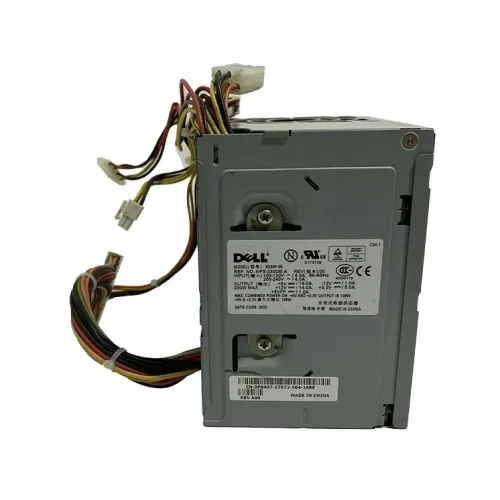 Dell N230P 230-Watts Power Supply For OptiPlex GX520