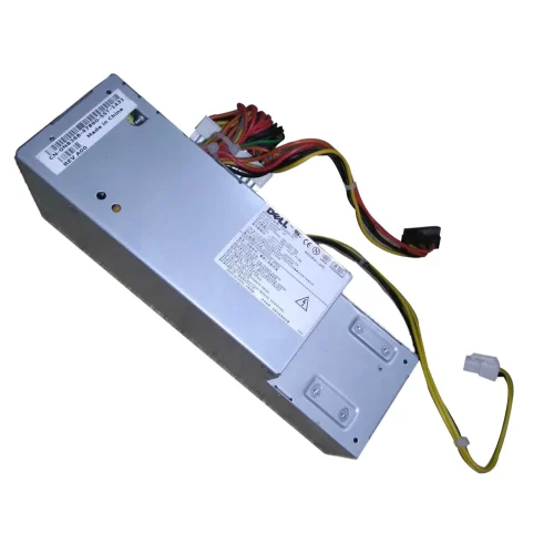 Dell N8368 220-Watts 200-240V AC 4.0A 50-60Hz 24-Pin ATX Power Supply For OptiPlex GX520