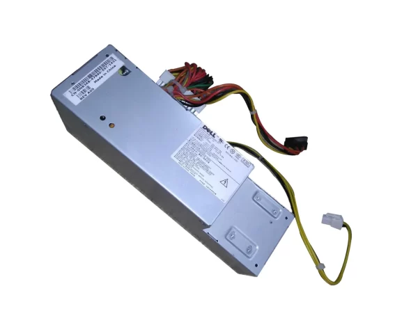 Dell N8368 220-Watts 200-240V AC 4.0A 50-60Hz 24-Pin ATX Power Supply For OptiPlex GX520