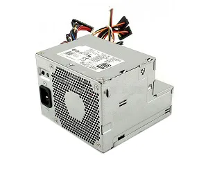 Dell NDJM9 Reverse Airflow AC Power Supply For Force10 S60 GbE Switch