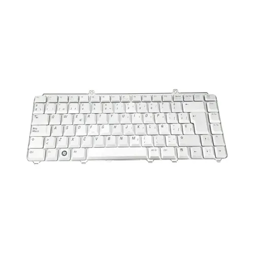Dell PN691 QWERTY Non-Backlit Keyboard Spanish for Inspiron 1525
