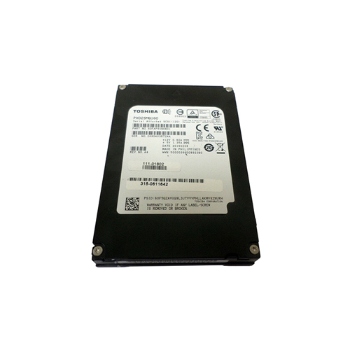 NetApp 108-00572+A0 3.8TB SAS 12Gb/s 2.5-Inch Solid State Drive with Caddy
