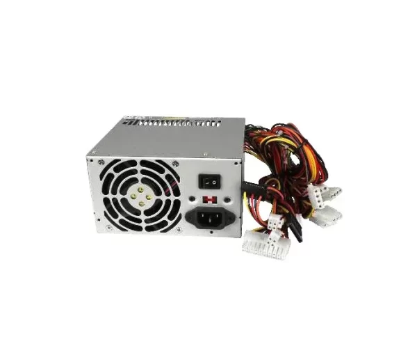 Lenovo 6411HC2 Storage S3200 SFF Chassis with Dual Power Supply