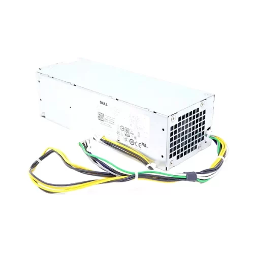 Dell 1187P 240-Watts 100-240V AC Power Supply For PowerVault 760N