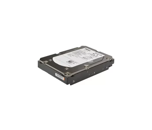 Dell 82YPV 18.2GB 10000RPM Ultra160 SCSI Hot-Pluggable 80-Pin 3.5-Inch Hard Drive with Tray for PowerEdge Server