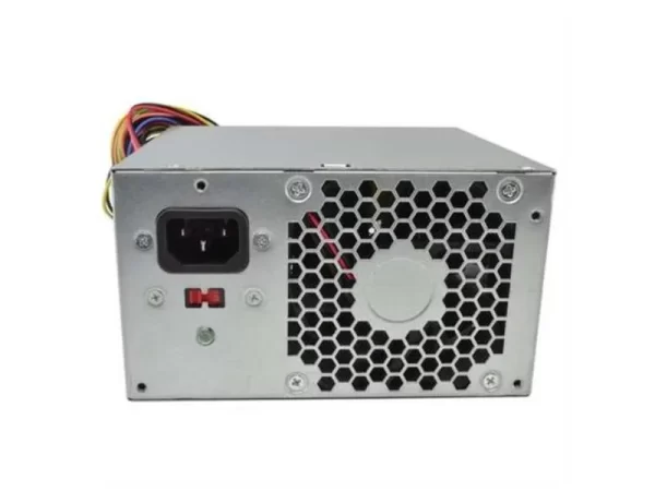 Dell XM554 220-Watts 200-240V AC 4.0A 50-60Hz Power Supply For OptiPlex GX520
